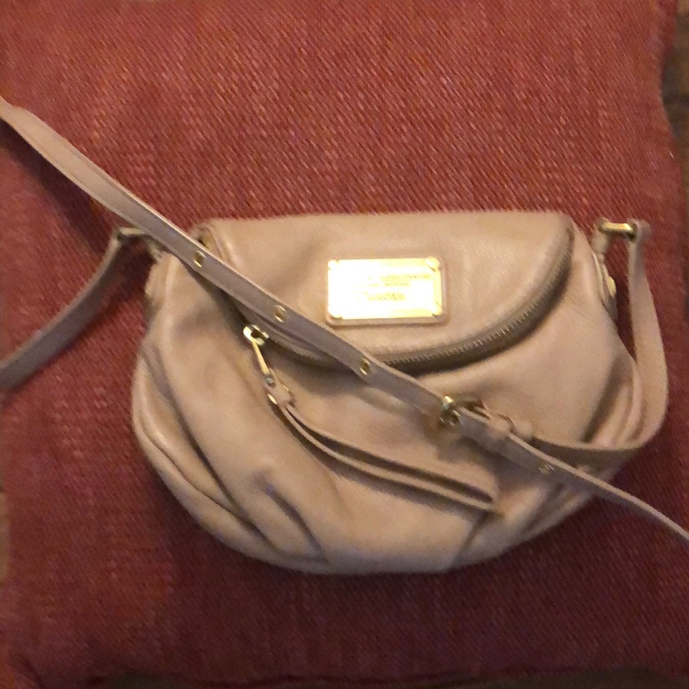 Marc Jacobs crossbody bag